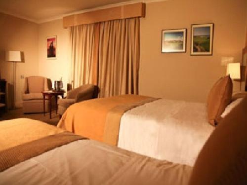 Harty Costello Town House Ballybunion Quarto foto
